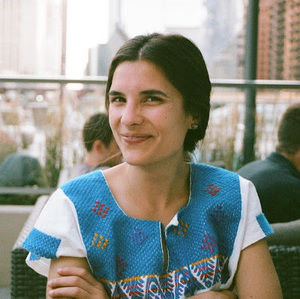 Meet your Posher, Ana